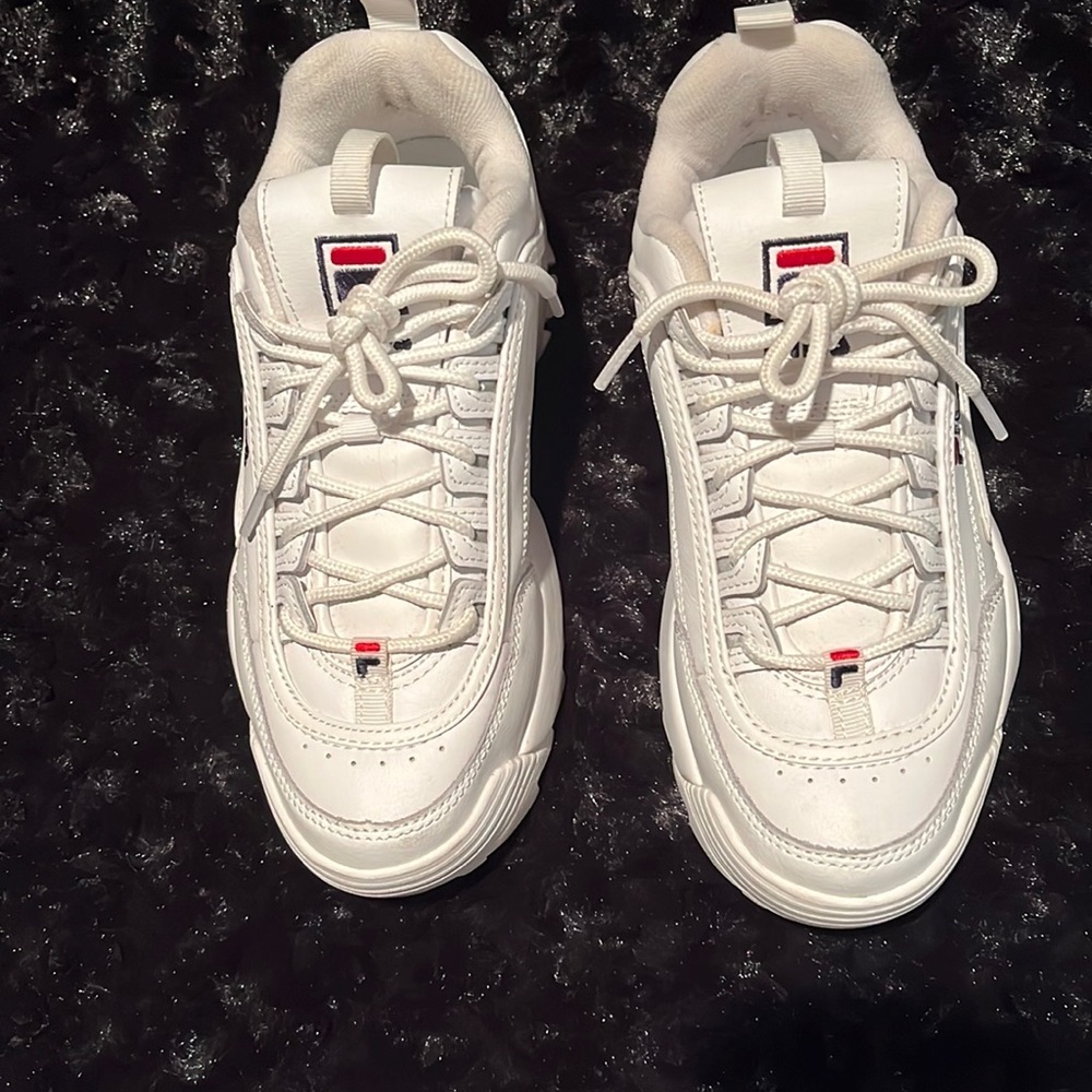 Fila Disruptor Ii
